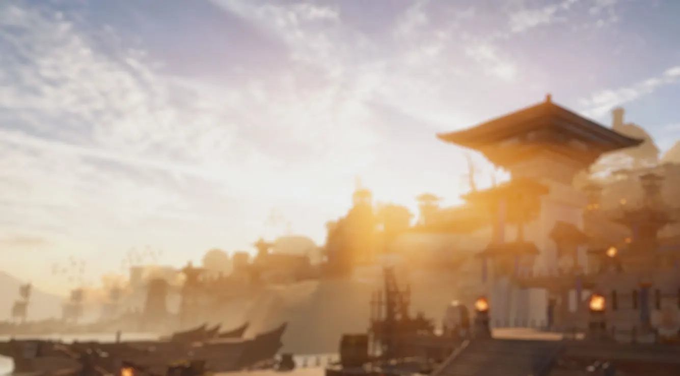 พื้นหลัง เทียนหวัง