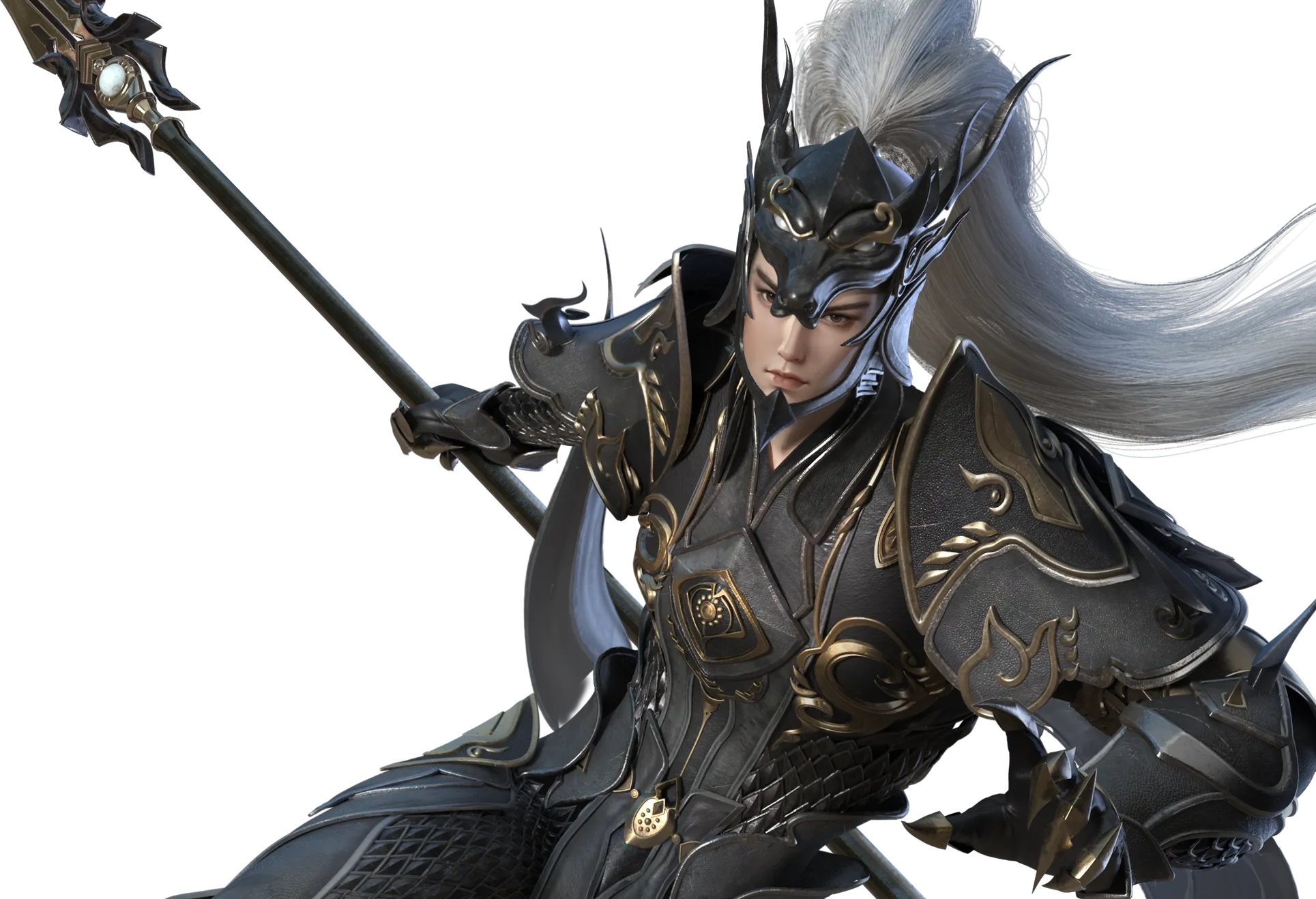 ตัวละคร เทียนหวัง