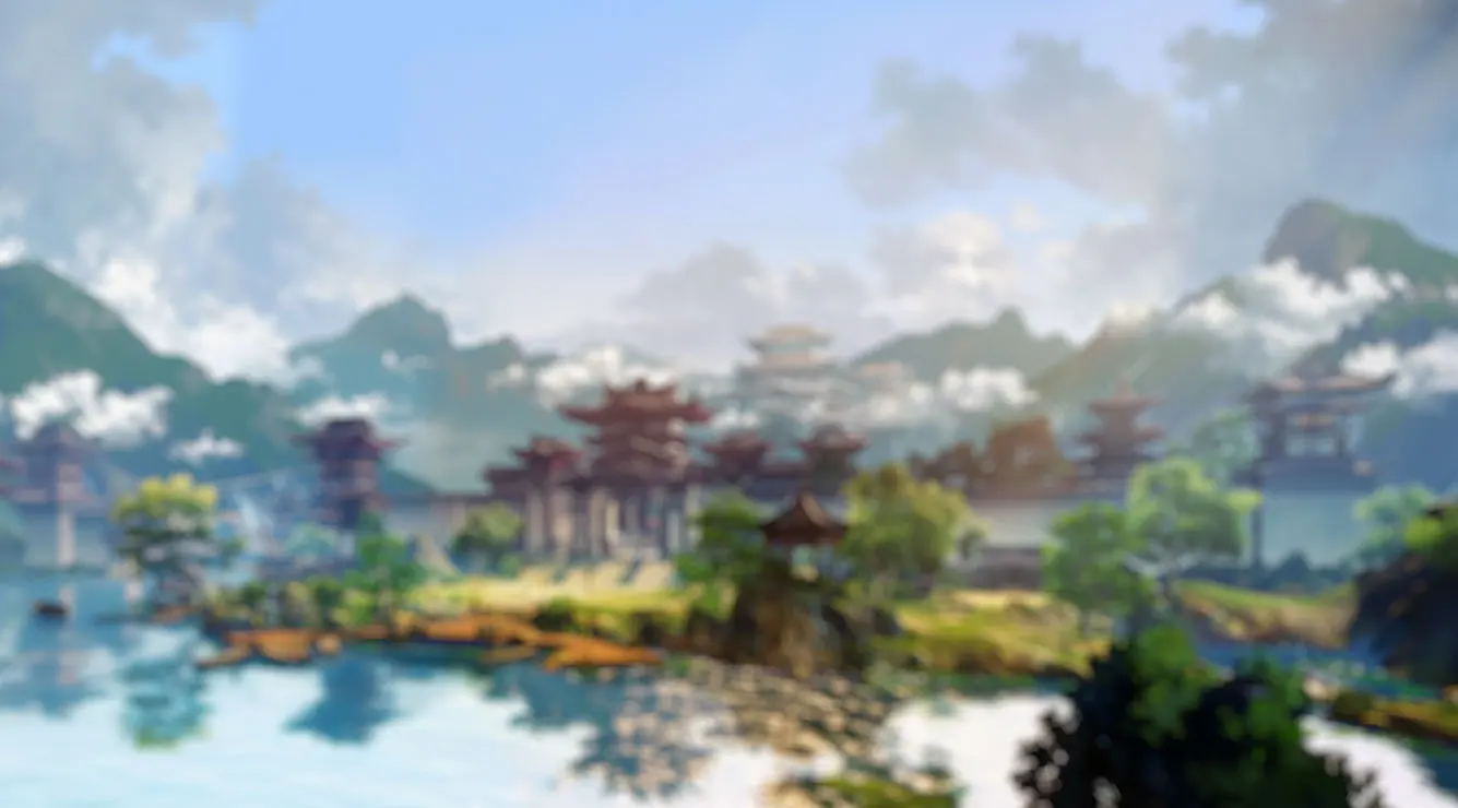 พื้นหลัง ไป๋ลู่