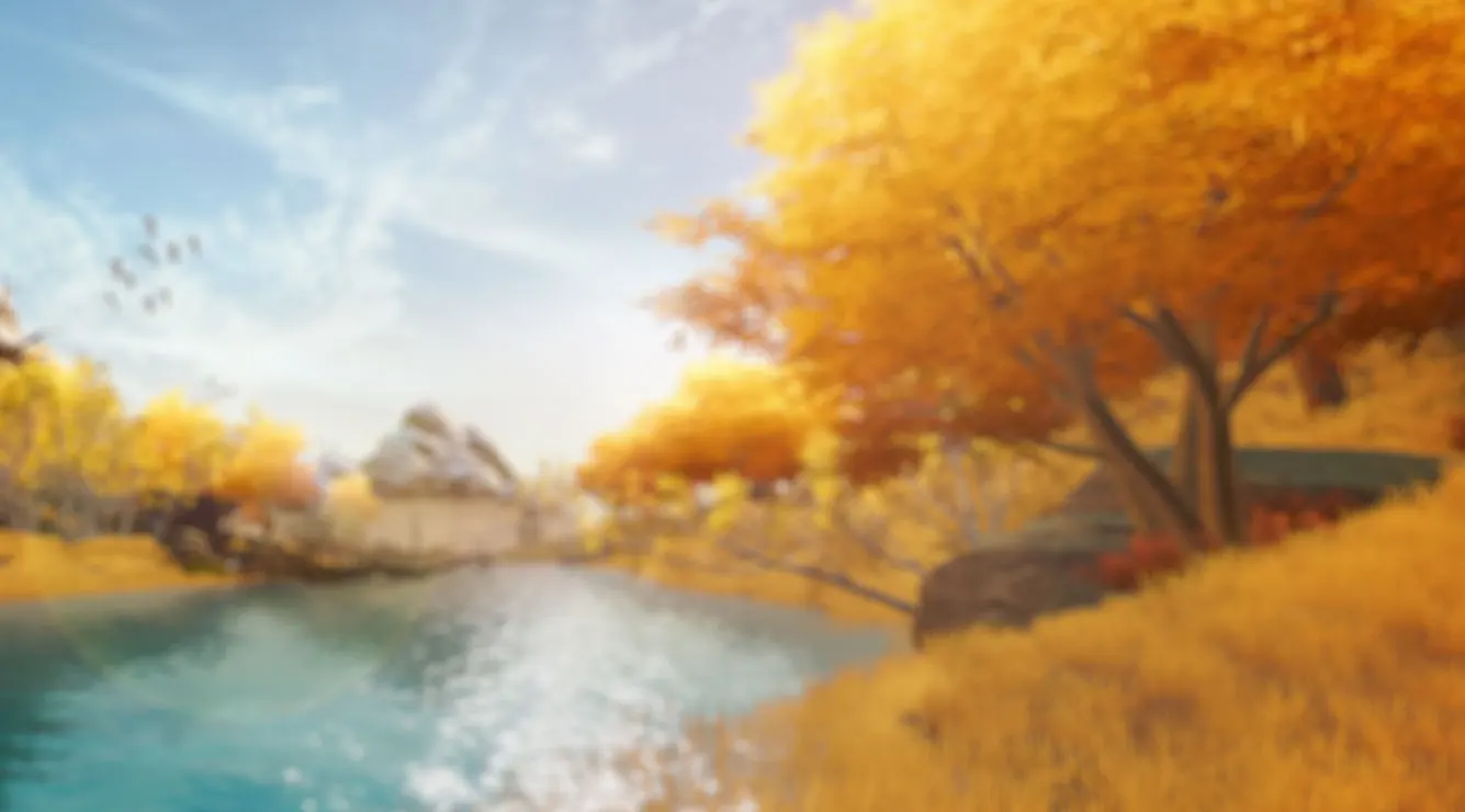 พื้นหลัง กระบี่ลี้ลับ