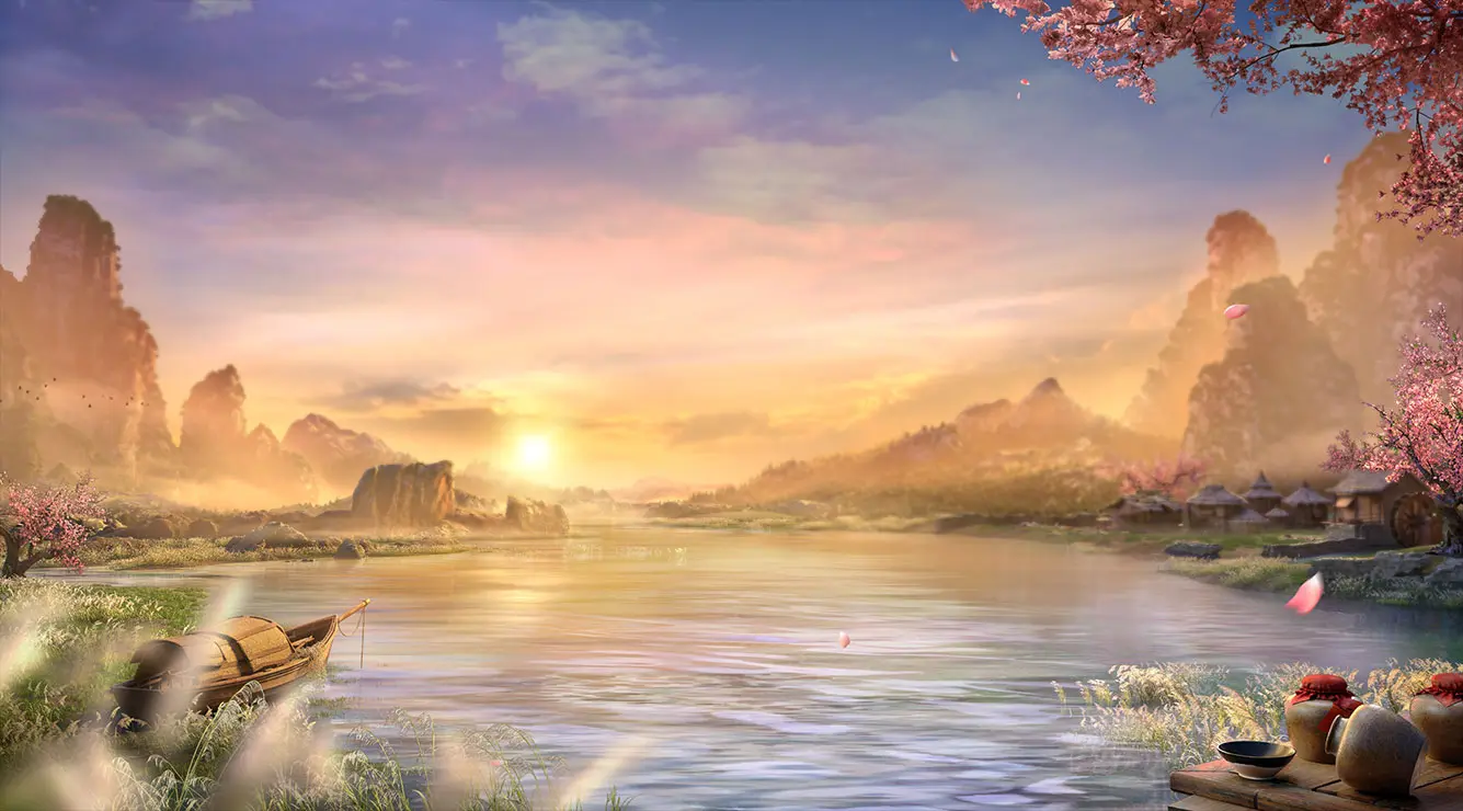 พื้นหลัง พรรคกระยาจก