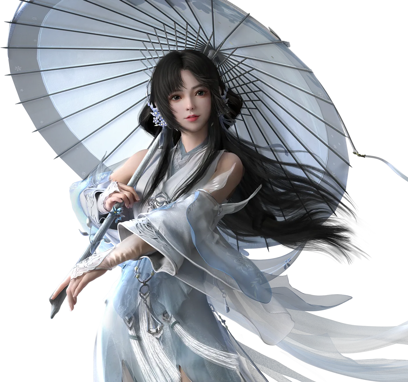 ตัวละคร วังวารี