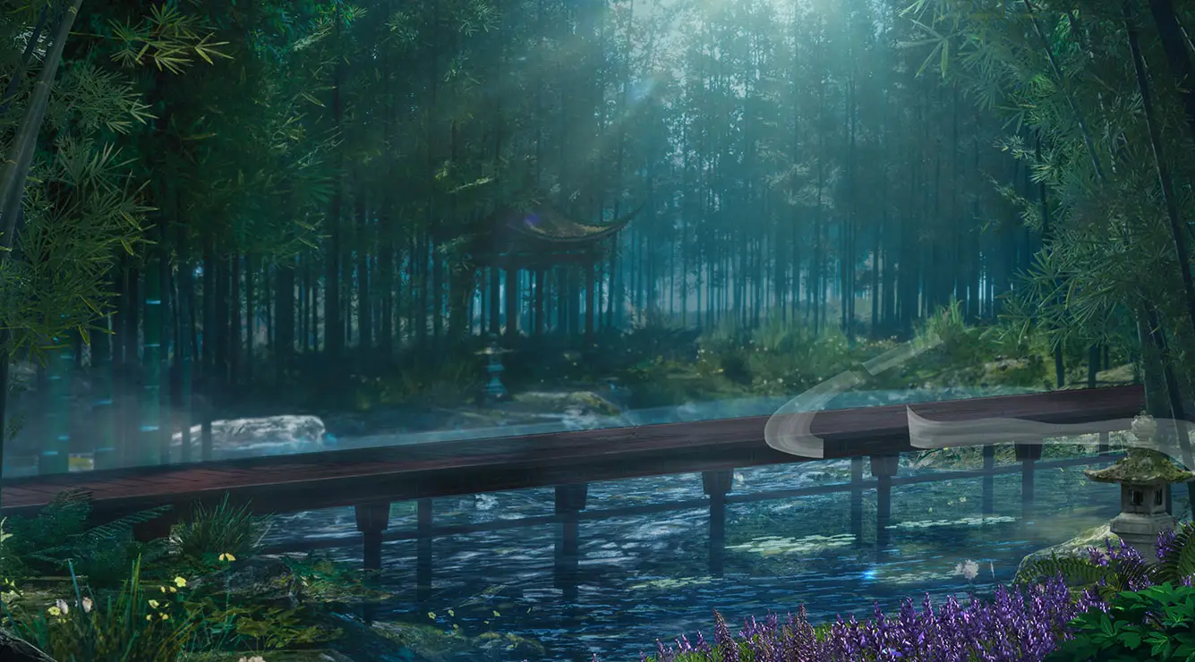 พื้นหลัง สุสานโบราณ