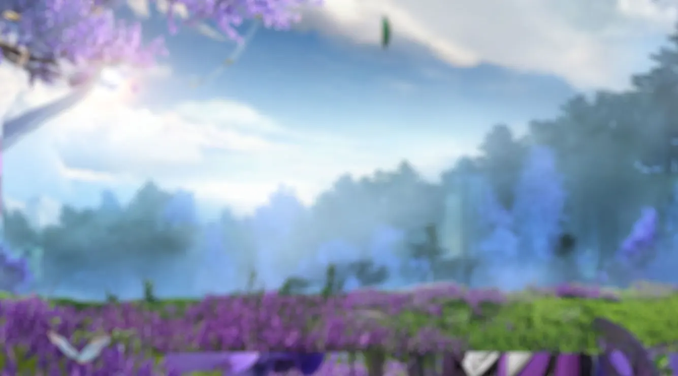 พื้นหลัง หมื่นบุปผา