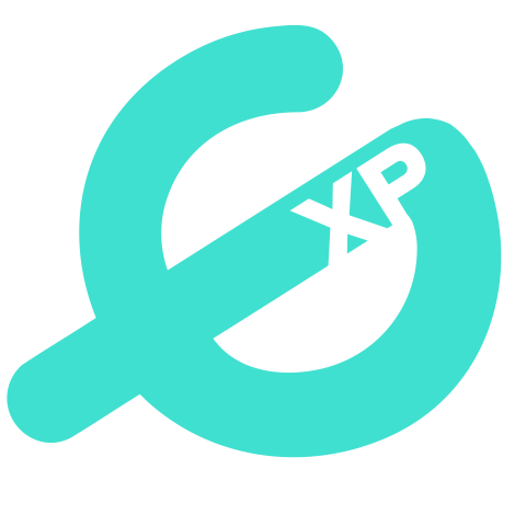 Exp Up Logo